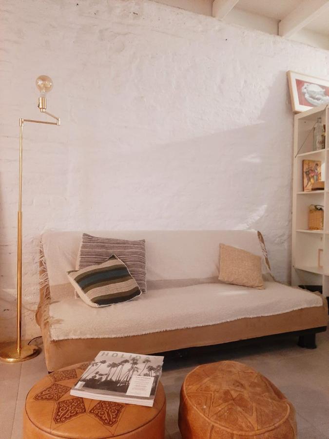 Downtown Loft In A 16Th Century Convent Seville Exterior photo